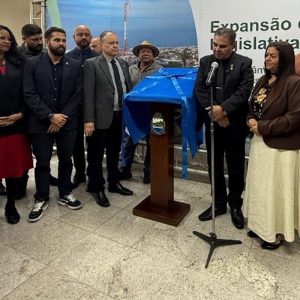 SP: Peruíbe passa a contar com novos canais públicos de TV digital