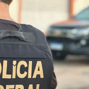 PF combate tráfico de pessoas e trabalho análogo à escravidão no Rio