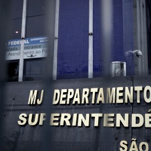 Pai de Daniel Vorcaro é preso na 6ª fase da operação Compiance Zero