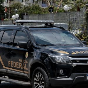 PF investiga esquema criminoso que financiava campanha eleitoral no MA