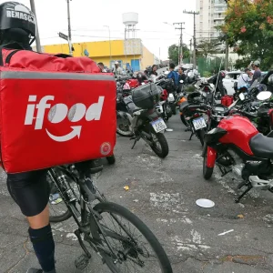 Keeta e iFood podem receber multa milionária por ignorar transparência