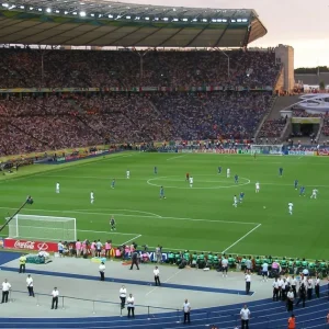 IA na Copa: como a tecnologia será usada nos jogos?