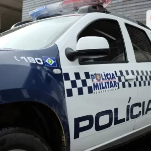 Moradores e seguranças protagonizam confusão em condomínio e PM precisa intervir duas vezes em Nova Mutum