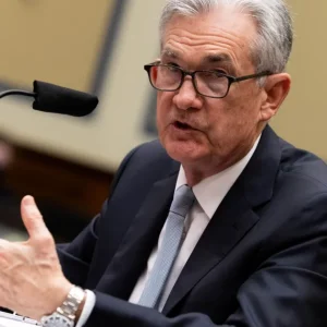 Mandato de Powell como chair do Fed termina nesta sexta (15)