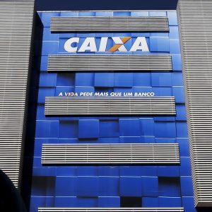 Lucro da Caixa cai 34% no primeiro trimestre com novas regras do BC