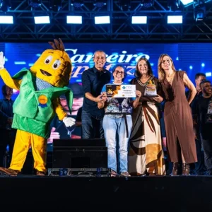 “Chica Doida” vence Concurso Gastronômico