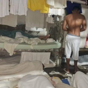 Justiça manda investigar policiais penais de 5 presídios por suspeita de tortura contra detentos em MT