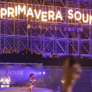 Primavera Sound 2026: veja line-up completo com Gorillaz e The Strokes