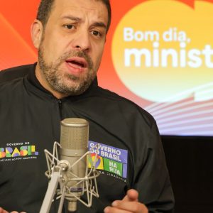 Com juros altos, dívidas aumentam e exigem mais Desenrola, diz Boulos