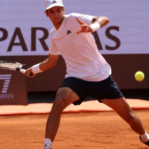 Ascensão meteórica: Rafael Jódar passa João Fonseca e entra no top 30