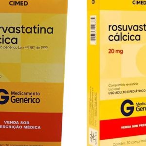 Anvisa suspende corticoide e remédio para colesterol; veja quais lotes
