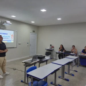 Como a musicalização estratégica está revolucionando o aprendizado infantil em Sorriso
