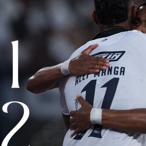 Remo vence Botafogo de virada no Nilton Santos pelo Brasileirão