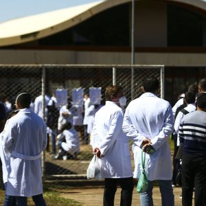 Segunda etapa do Revalida ocorre neste fim de semana