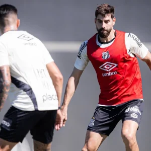Santos x Red Bull Bragantino: onde assistir, escalações