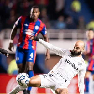 horário, escalações e tudo da Copa Sul-Americana 2026