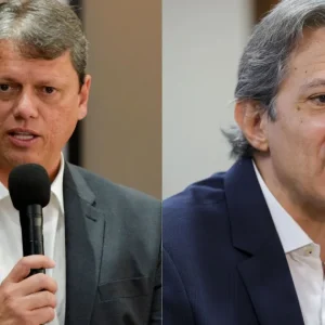 Classificação de PCC e CV como terroristas vira munição na eleição em SP