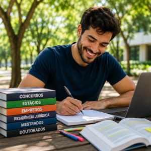 PS UNIR 2026 abre inscrições para 111 vagas em cursos de graduação com notas do Ensino Médio
