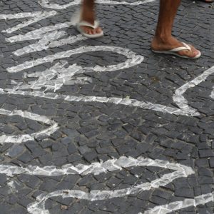 Brasil tem menor número de homicídios e latrocínios em dez anos