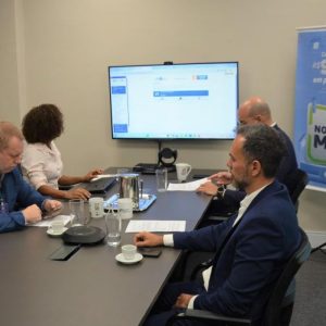 Moradores de Cuiabá e Sinop ganham R$ 100 mil no primeiro sorteio do Nota MT de 2026 • Olhar Direto