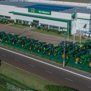 SLC Agrícola tem lucro de R$ 236 milhões no 1º tri, recuo de 53,8%