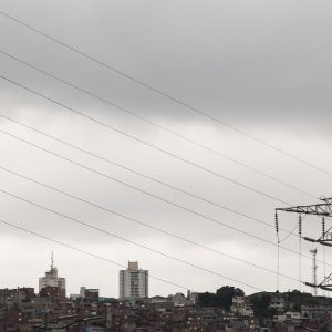 SP: Defesa Civil alerta para temporais isolados e queda de temperatura