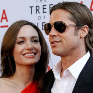 Brad Pitt fecha portas para casamento após separação com Angelina Jolie