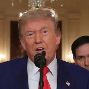 Irã está “ansioso” para assinar acordo com os EUA diz Trump em entrevista