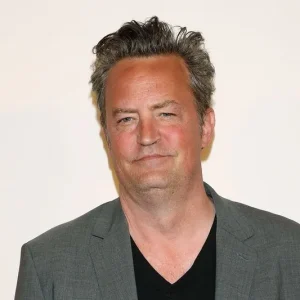 Erik Fleming é condenado a dois anos de prisão pela morte de Matthew Perry
