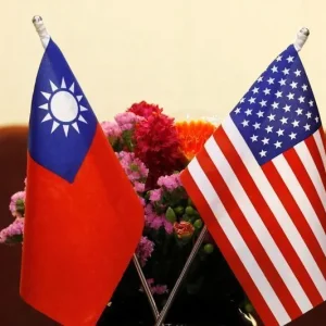Rubio afirma que política dos EUA sobre Taiwan permanece “inalterada”
