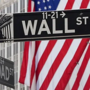Wall Street opera em alta após o melhor mês em anos