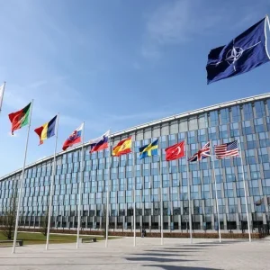 Otan reage à decisão de Trump de retirar tropas dos EUA da Alemanha