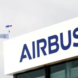 Airbus adia entrega de jatos à Qantas em meio a problemas com suprimentos