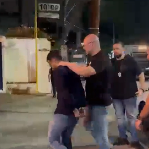 Polícia prende falso taxista que aplicava golpes na zona sul do RJ