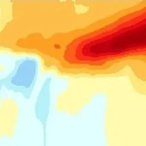 Aquecimento do Pacífico avança e reforça sinais de formação do El Niño