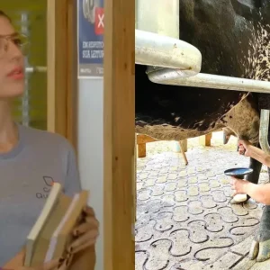 Atriz de “Malhação” deixa a TV e muda completamente de profissão