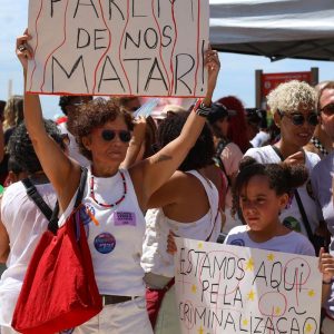 Entenda as novas regras que aumentam a proteção das mulheres