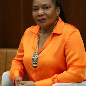 Investimento em cultura qualifica e emancipa, diz Margareth Menezes