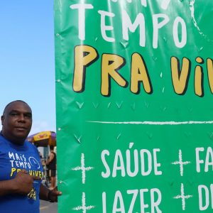 Entenda PEC que acaba com escala 6×1: mais tempo livre e mesmo salário