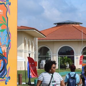 6ª Teia Nacional tem programação cultural diversa e gratuita no ES