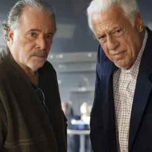 “Quem Ama Cuida”: relembre novelas de Tony Ramos e Antonio Fagundes juntos