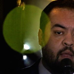 TSE marca para 2 de junho julgamento de recurso de Claudio Castro