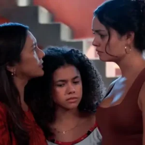 Resumo de “Três Graças”: de 4 a 9 de maio