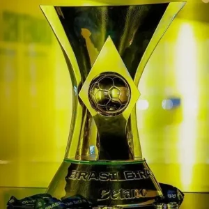 CBF detalha última rodada do Brasileirão antes da pausa para a Copa de 2026