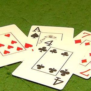 Torneio de truco acontece neste sábado com R$5 mil de prêmios e churrasco ‘na faixa’ • Olhar Direto