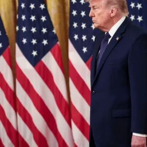 Trump diz que negociadores estão se aproximando de acordo com Irã