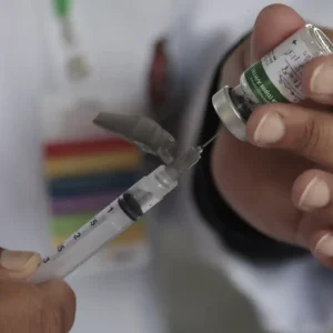 SP inicia na segunda (18) campanha de vacinação contra influenza