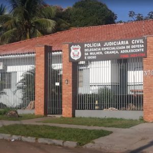 Escola identifica sinais de abuso em adolescente de 14 anos e suspeito é preso em flagrante em MT