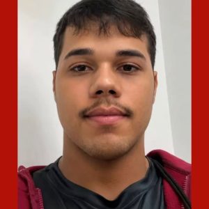 Jovem de 22 anos morre em acidente entre carro e carreta em MT; vídeo