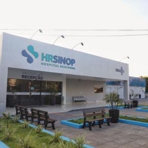 Consórcio de 16 prefeitos vai assumir hospital em Sinop 9MT)